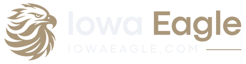 Iowa Eagle
